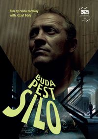Budapest Silo
