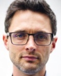 Joel Stangle