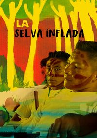 Selva inflada