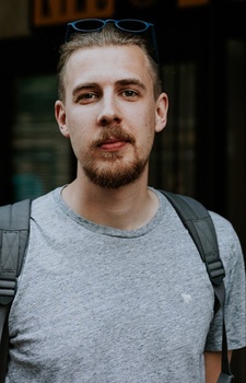 Borna Zidarić