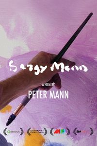 Sargy Mann