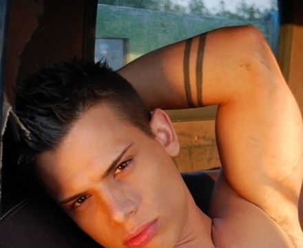Brent Everett