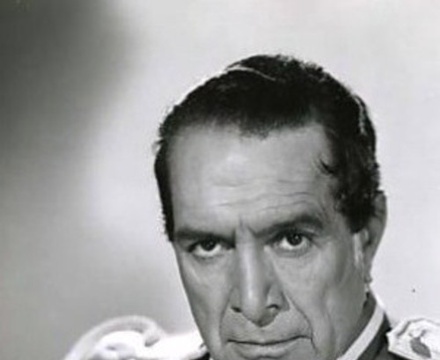 J. Carrol Naish