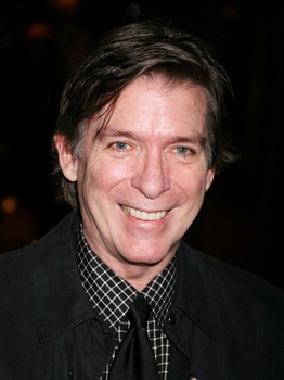 Kurt Loder