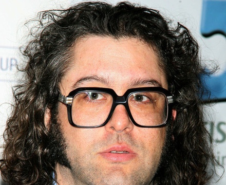 Judah Friedlander