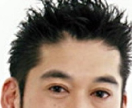 Masahiro Kobayashi