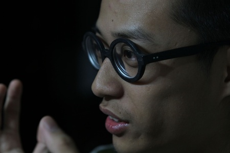 Chienyung Lin