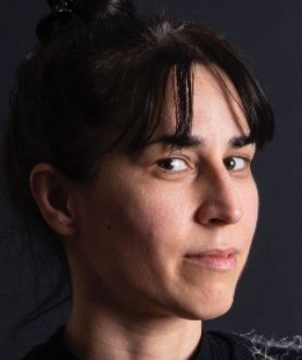 Gisela Peláez