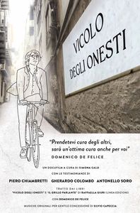 Carrer dels homes honests