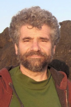 Darryl Cherney