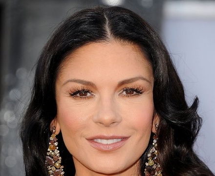Catherine Zeta-Jones