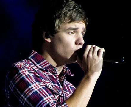 Liam Payne