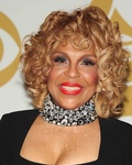 Roberta Flack
