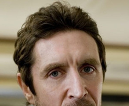 Paul McGann