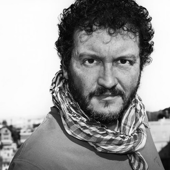 Alfons Rodriguez