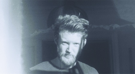 Adam Luxton