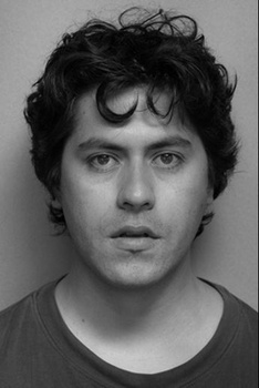 Nicolás Molina