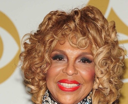 Roberta Flack