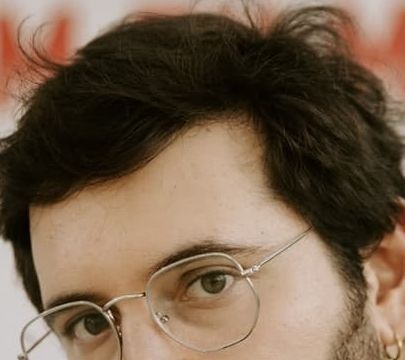 Fábio Zilberman Luchno
