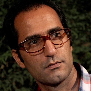Payam Parsafar