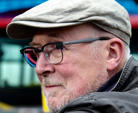 Mick Catmull