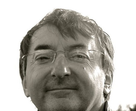 Peter Kosminsky