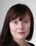 Monica Dolan