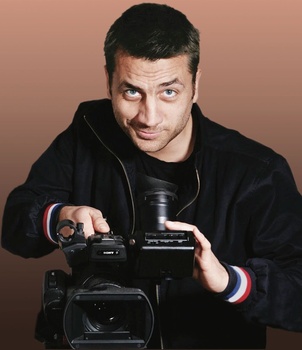 Luke Walker