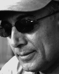 Abbas Kiarostami