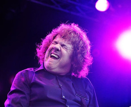 Gary Moore