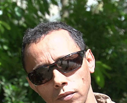 Moussa Ag Keyna