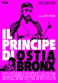 El príncep d'ostia bronx