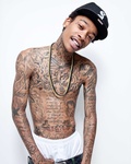 Wiz Khalifa
