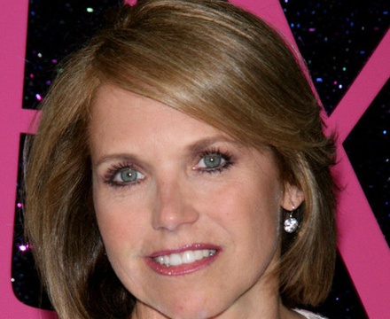 Katie Couric