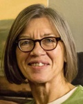 Odette Geldenhuys