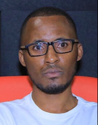Sibomana Gilbert