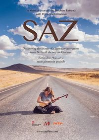 Saz: la clau de la confiança