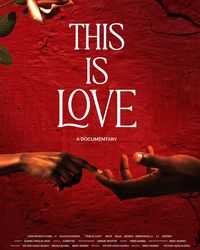 This is love