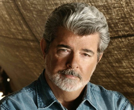 George Lucas
