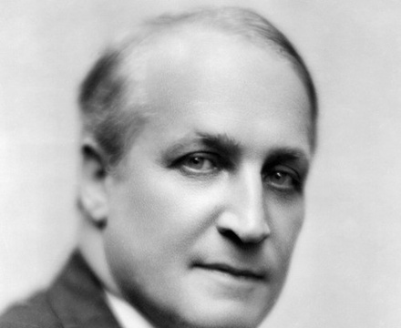 Robert J. Flaherty