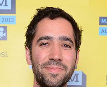 Joshua Izenberg