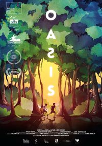 Oasis