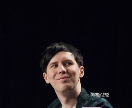Phil Lester