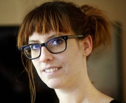 Corina Schwingruber Ilic