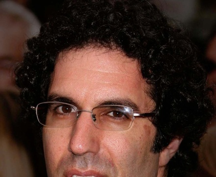 Jeffrey Blitz