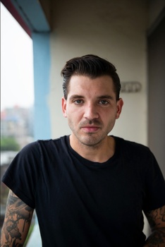 Lukas Zeilinger
