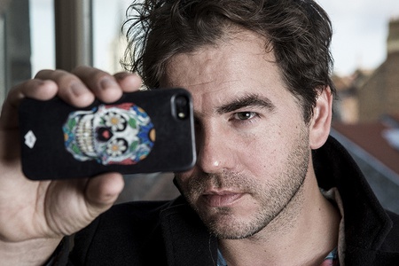 Frédéric Guillaume