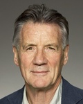 Michael Palin