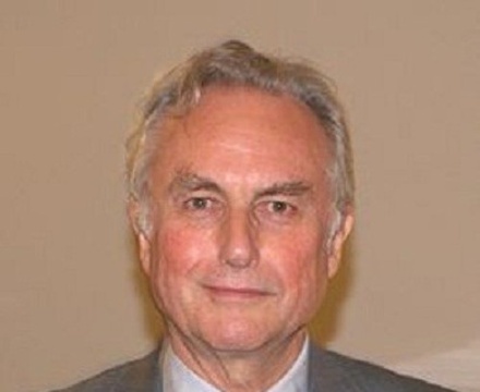Richard Dawkins