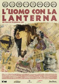 L'home amb la llàntia